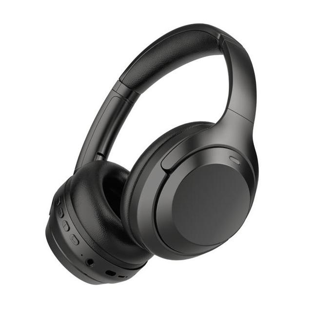 New Best Seller Over-Ear ANC Wireless Headphones 5.0 RGB DJ Sports Mobile Phone Use IPX7 Waterproof Hi-Fi Sound Indoor Outdoor