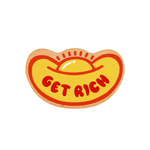 Puselife tùy chỉnh thân thiện với môi tre mở chai Keychain bền vững đa sử dụng bia mở - Product Image 6