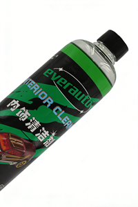 Productos Químicos de Limpieza <span class=keywords><strong>para</strong></span> Autos con Etiqueta Personalizable, Limpiador Multiusos <span class=keywords><strong>para</strong></span> Interiores de Auto, Espuma <span class=keywords><strong>para</strong></span> Nieve, Muebles y Autos, 500ml - Product Image 2