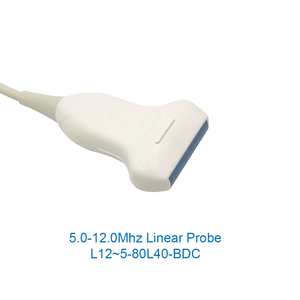 CONTEC Medis Sonografi <span class=keywords><strong>Probe</strong></span> Warna Doppler B-ultrasound <span class=keywords><strong>Probe</strong></span> - Product Image 4