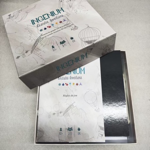 Thẻ chơi giáo dục cá nhân để học ngôn ngữ - Product Image 5