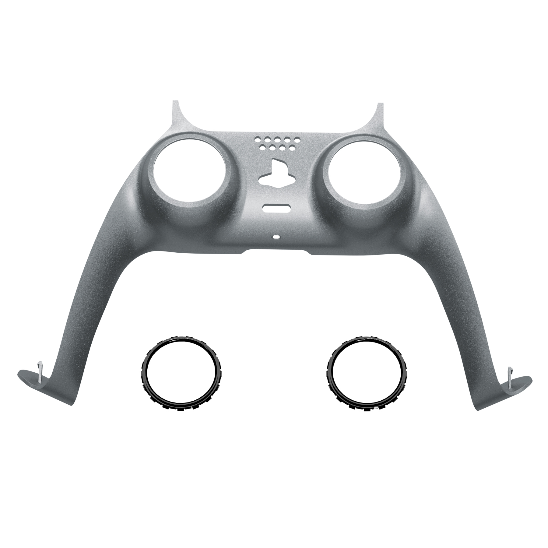 Steel Gray GPFP3017WS