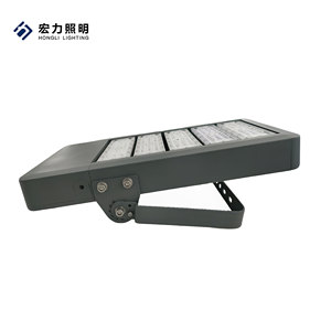 Projecteur LED carré en aluminium IP66 150W pour extérieur, éclairage paysager, éclairage de zone, éclairage LED pour extérieur - Product Image 4