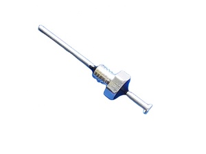 250VAC 20-30a thức ăn thông qua tụ điện 1000pf/2000pf EMI/RFI lọc cho AC/Low Pass hệ thống 8-32unc - Product Image 2