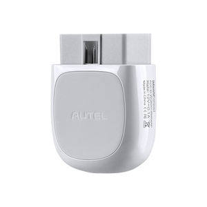 Autel MaxiAP AP200 Pembaca Kode OBD2 Mobil, Pemindai Sistem Lengkap, Adaptor BT dengan Kabel Ekstensi, Alat Diagnostik, Mendukung Data Real Time - Product Image 1