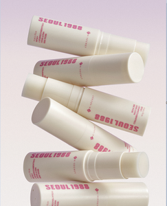 Baume multi-usages élastifiant coréen SEOUL 1988 Collagen Complex 7 Plum – Soin anti-rides 1 boîte = 120 unités - Product Image 3