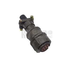 2RM русский разъем 2PM18 разъемы 2pm18k7qb1 - Product Image 1