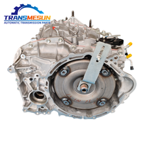 2017-2024 Ensemble de transmission Mitsubishi ECLIPSE CROSS 4WD CVT W1CJC-3-BDV moteur 4B40 État remis à neuf