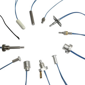 Sonde de capteur de température thermistance NTC 10k pour applications de détection d'humidité - Product Image 2