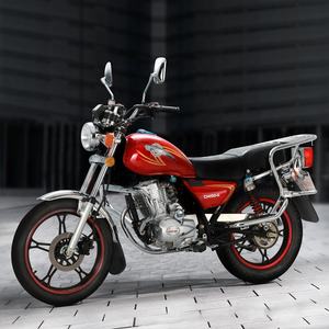 <span class=keywords><strong>Moto</strong></span> Rétro Essence 150cc Haute Performance, Qualité Usine Garantie, Longue Endurance, Modèle 125cc à Vendre - Product Image 5