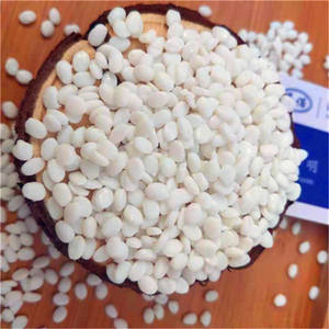 Masterbatch de BaSO4 haute pureté avec support pour le moulage par injection, le moulage par soufflage et le soufflage de film de PET, PVC, PP, PE, ABS, <span class=keywords><strong>PA</strong></span>, PC, EVA - Product Image 2