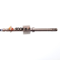 Capteur de température des gaz d'échappement SOOK EGT, référence OEM 06A906088, SKT-602, neuf, 2.0L L4, pièces automobiles, métal, garantie 13 mois