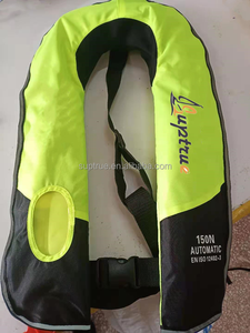 <span class=keywords><strong>Giubbotto</strong></span> di <span class=keywords><strong>Salvataggio</strong></span> Personalizzato per Adulti ad Alta Galleggiabilità 150N, <span class=keywords><strong>Giubbotto</strong></span> di <span class=keywords><strong>Salvataggio</strong></span> Marino SOLAS - Product Image 6