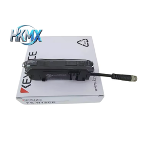 เซ็นเซอร์เครื่องขยายสัญญาณไฟเบอร์ KEYENC รุ่นใหม่ FS-N12CP - Product Image 1