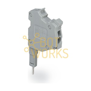 Wago 2000511 - Nuovo - Product Image 1