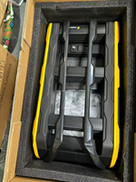 Nouvelles barres de toit latérales Kresh pour SUV Tank 300 2020- Traveler II R – Pièces de carrosserie haute performance et boîtes de rangement pour sacs à dos