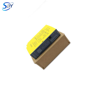 Modulo di Uscita Digitale di Sicurezza 6ES7136-6DC00-0CA0, 8 Canali 24VDC 0.5A per Controllo Automazione Industriale - Product Image 1