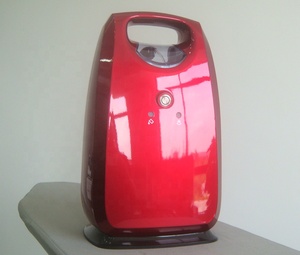 ODM OEM stazione di ferro a vapore molto fine esportazione in Svizzera Norvegia Canada bretagna Francia Germania Italia Svezia - Product Image 5