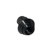 20 écrous de roue M12 X 1.5 collier conique à 60 ° 2 pièces pour jantes d'origine Ford Galaxy S-Max (WA6) Edge (SBF)
