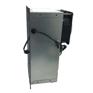 Unidad de ventilación refrigerante Japan Fanuc A05B-2650-C310 en stock - Product Image 6