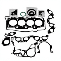 Kit de Reparación y Revisión del Motor Kabang 3S-FE con Garantía de 12 Meses para 04111-74191 04111-74591 04111-74050 04111-74053