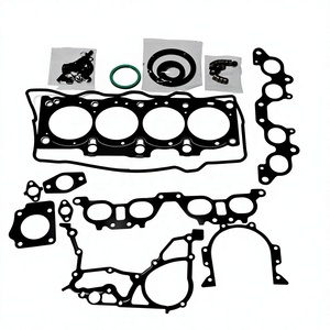Kit Perbaikan & Overhaul Mesin Kabang 3S-FE dengan Garansi 12 Bulan untuk 04111-74191 04111-74591 04111-74050 04111-74053 - Product Image 2