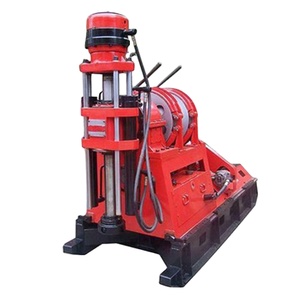 200M High Speed Core Drilling <strong>Rig</strong> GL200 - Product Image 3