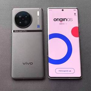 Teléfono Inteligente 5G Android Ai de Marca China de Buena Calidad <span class=keywords><strong>2021</strong></span> A+, Sistema OriginOS Original para Teléfono Vivo X90 - Product Image 1