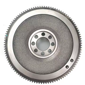 8-98077180-0 High Quality Engine Parts <strong>Flywheel</strong> for ISUZU D MAX - Product Image 2