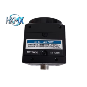 Cámara de escaneo lineal KEYENCE XG-HL08M XG-HL04M XG-HL02M de 16 velocidades y 8192 píxeles, usada para inspección completa de despliegues de bordes, en stock - Product Image 1