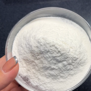 Poudre de CMC à haute viscosité, carboxyméthylcellulose sodique, additif <span class=keywords><strong>anti</strong></span>-crépation des pigments pour peinture architecturale à base d'eau - Product Image 2