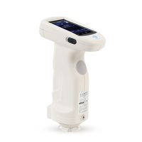 Spectrophotomètre de haute qualité approuvé CE pour l'analyse des métaux, économique, en stock avec 3 ans de garantie