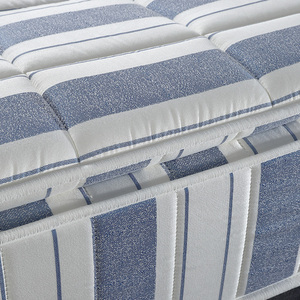 Mới Đến Nữ Hoàng Vua Kích Thước Gel Bộ Nhớ Bọt Nệm Túi Mùa Xuân Cuộn Dây Có Thể Gập Lại Làm Mát Massage Hiện Đại Cho Khách Sạn Phòng Ngủ - Product Image 3