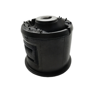 Neu 55160-H8100 Direct Fit Ersatz gummi montage Langlebige Gummi buchse für die Hinterachse, Steuer-/Längslenker anzug - Product Image 5