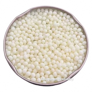 เม็ดพลาสติก TPU เกรดสูง เม็ดโพลียูรีเทนเทอร์โมพลาสติก วัตถุดิบสำหรับการขึ้นรูป - Product Image 4