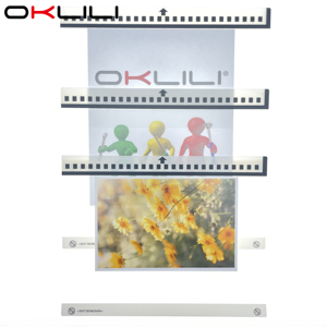 เครื่องสแกนสแกนเอกสารแบบเก่าอุปกรณ์ถ่ายภาพแผ่น PA03770-0015สำหรับฟูจิตสึและริโก้สแกนเนอร์ความเสียหาย - Product Image 4