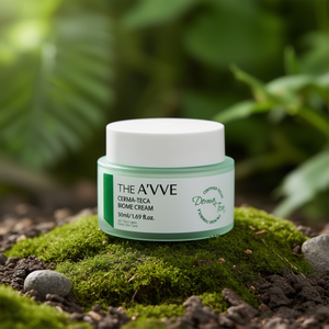 ครีม A'VVE Cerma-Teca Biome 50 มล. สำหรับทุกสภาพผิว บำรุงผิวทุกวัน - Product Image 2