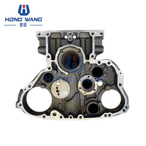 อะไหล่รถขุดยี่ห้อ HongWang รุ่น V3307-CR V3307 บล็อกกระบอกสูบ วัสดุพรีเมียม พร้อมรับประกัน 1 ปี - Product Image 2