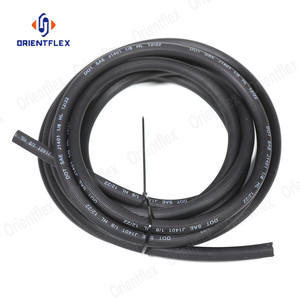 سيارة نصف مقطورة 6 من من نوع 6 من من المطاط من نوع J1401 - Product Image 2