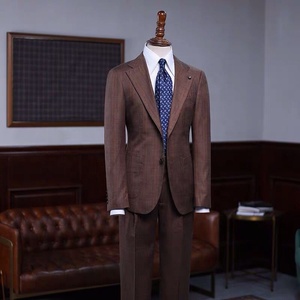 Costume <span class=keywords><strong>sur</strong></span> <span class=keywords><strong>mesure</strong></span> pour hommes, fait <span class=keywords><strong>sur</strong></span> <span class=keywords><strong>mesure</strong></span>, fait à la main, <span class=keywords><strong>sur</strong></span> <span class=keywords><strong>mesure</strong></span>, costumes masculin, mmtm à mesurer - Product Image 4