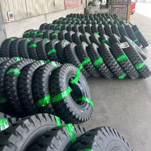 ยางรถบรรทุกหนัก ยี่ห้อ 295/80r 22.5 11r 10r20 ราคาขายส่ง มีทุกขนาด - Product Image 2