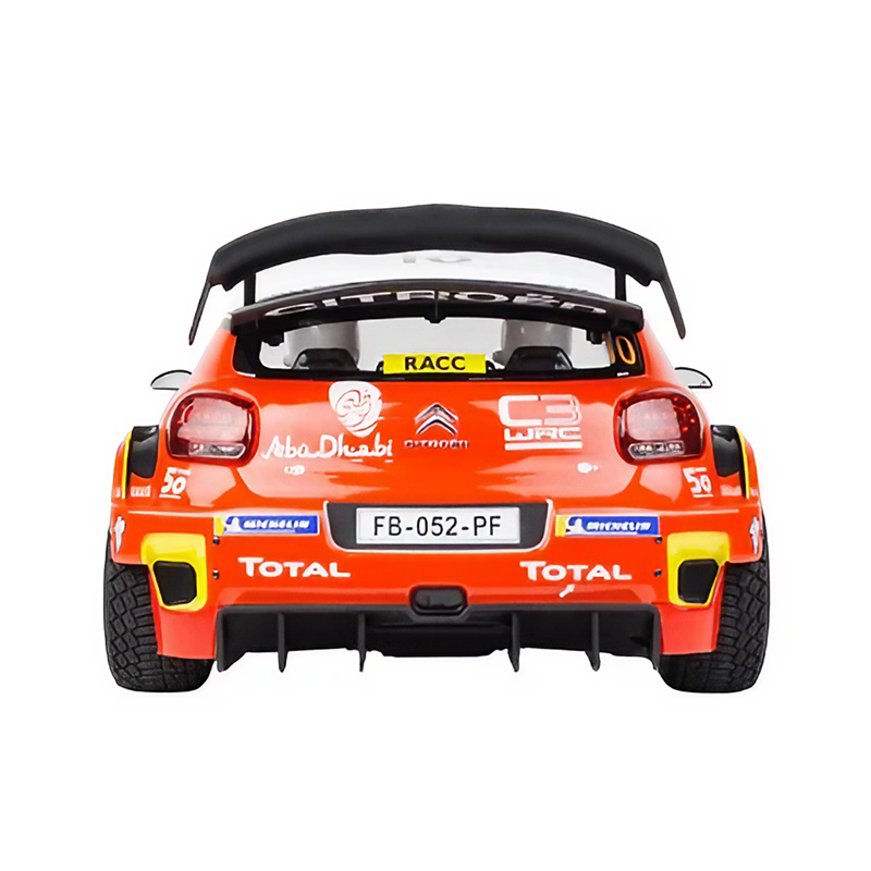 AbuDhabi [versione telaio]