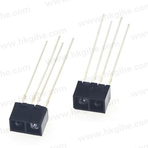 สวิตช์โฟโตอิเล็กทริก <span class=keywords><strong>ST188</strong></span>เซ็นเซอร์สะท้อนแสงอินฟราเรด - Product Image 1