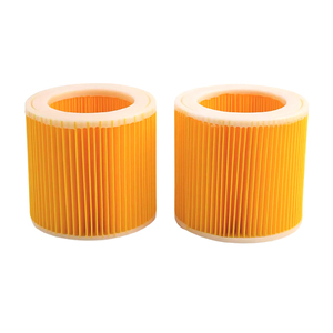 Filtro de Repuesto para Aspiradora <span class=keywords><strong>Karcher</strong></span> <span class=keywords><strong>WD</strong></span> SE KWD, Aspiradoras Húmedas y Secas (2.863-303.0) - Product Image 1