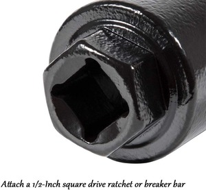 Chất lượng cao nóng bán Aly động cơ CHẶN Ổ cắm cho xe tải macktruck Crank/bánh đà quay/Chặn công cụ tất cả các mô hình (2008-2018) - Product Image 4