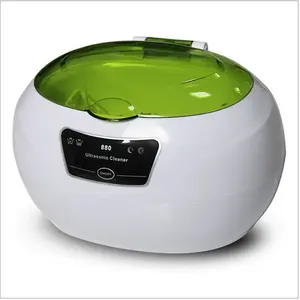 Portable baby bottle washing machine ultrasonic cleaner jp-880