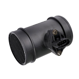 เซ็นเซอร์การไหลของอากาศที่มีคุณภาพสูงสำหรับซีตรองเปอโยต์ FIAT OPEL VAUXHALL 1192.W5 1192W5 0281002184 90528435 717359980 9193533 931717 - Product Image 4