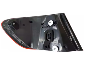 WELIFTRICH Hot Selling Outer Trunk Rear Tail Lamp <b>Light</b> Taillight for BMW 5 Series F10 F11 F18 OEM 63217306161 63217306162 - Product Image 6