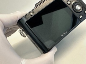 Appareil photo compact plein format Sony Cyber-shot DSC-RX1R d'origine - Product Image 6