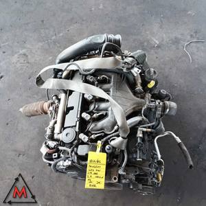 Peugeot 407 d'occasion 2004-2012 2.0 diesel 100KW moteur RHR 219000 km (85441) - Product Image 4